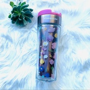 Starbucks SAKURA Stainless Tumbler